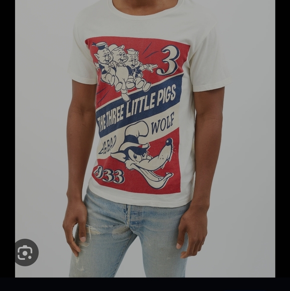 Gucci disney - Picture 5 of 8